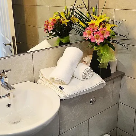 Slaney Suites
