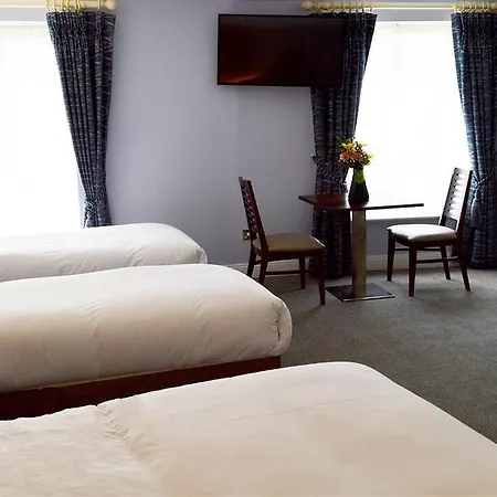 Hotel Slaney Suites