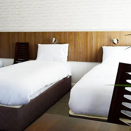 Slaney Suites Enniscorthy