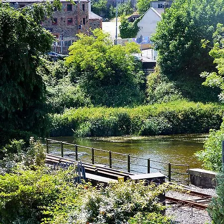 Slaney Suites 3* Enniscorthy