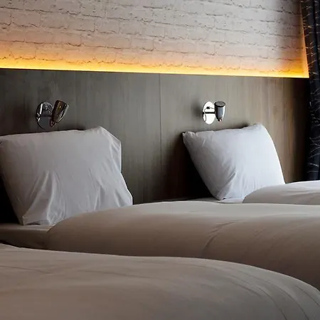 Hotel Slaney Suites