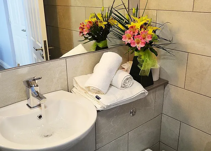 Slaney Suites