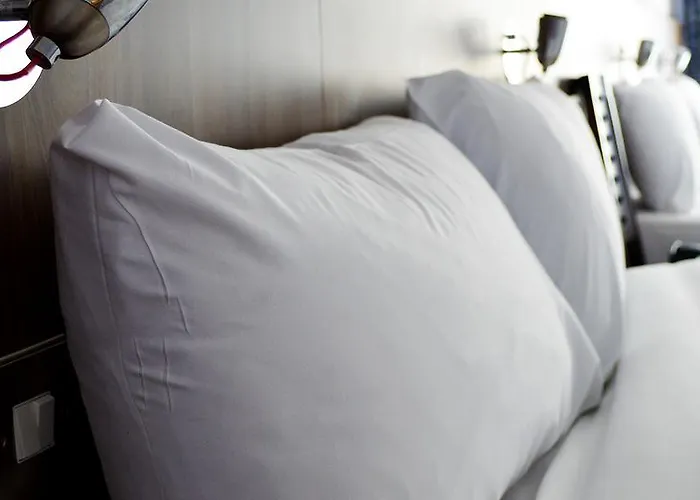 Slaney Suites 酒店 3*