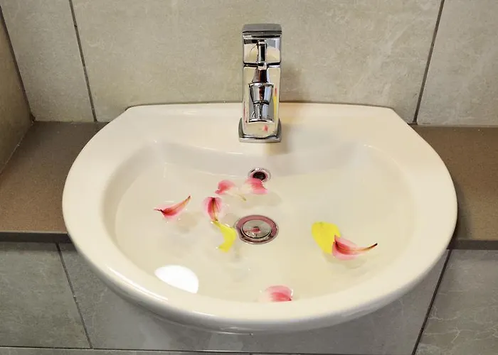 Slaney Suites 酒店 恩尼斯科西
