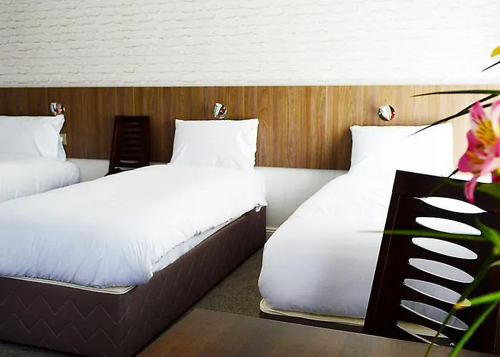 Slaney Suites 恩尼斯科西